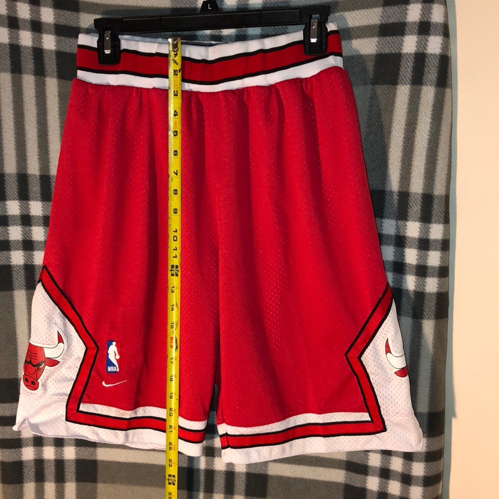 Basketball Shorts